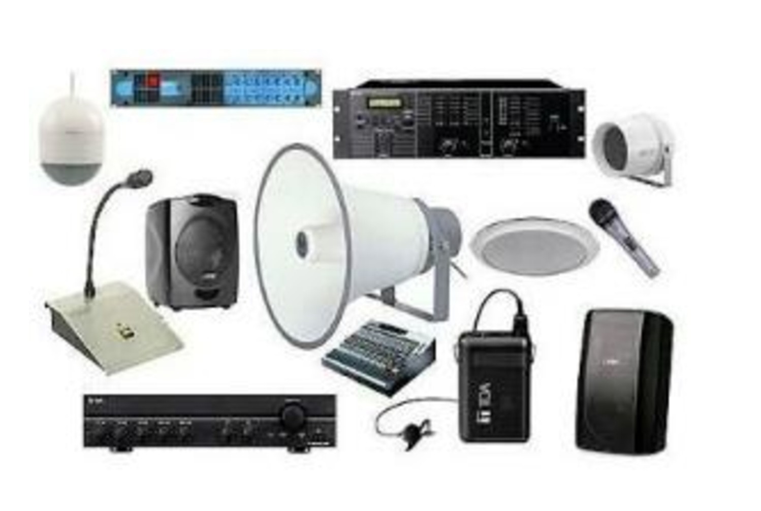 Electronic Engineering Image